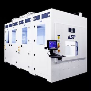 automated parts cleaning systems