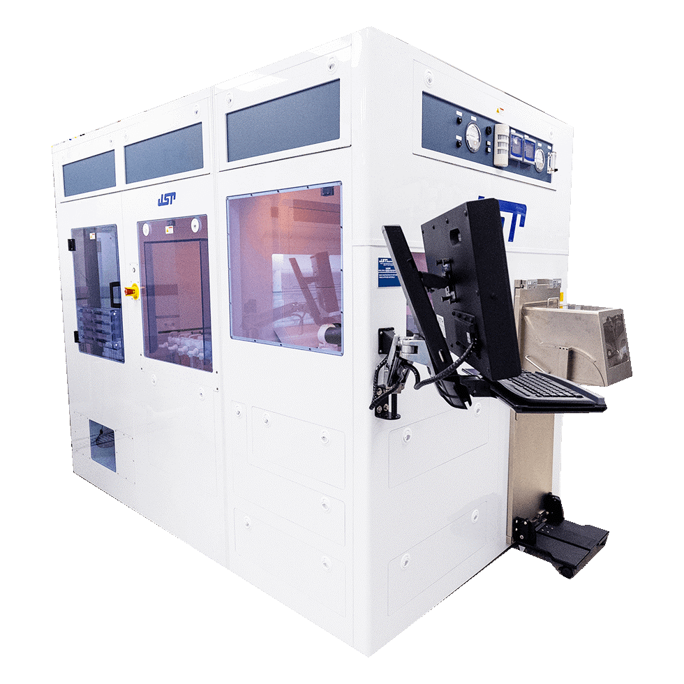 Wafer Processing Tool