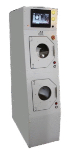 Spin Rinse Dryers (SRD’s)