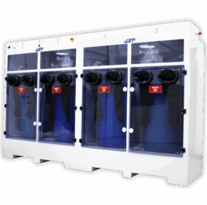 Chemical Mixing Systems