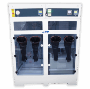 Chemical Distribution Systems