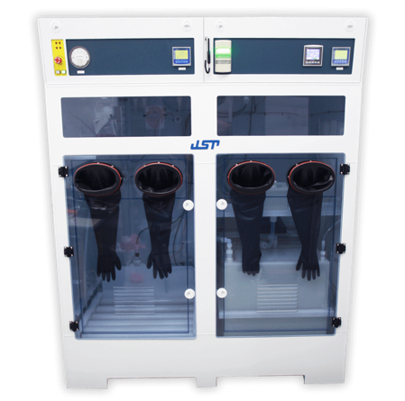 pH Neutralization System