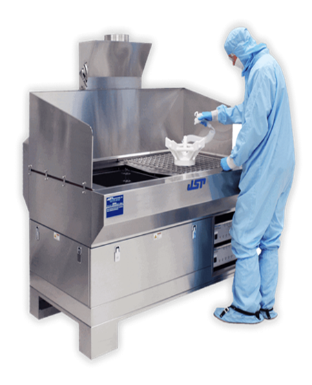 Industrial Ultrasonic Cleaner