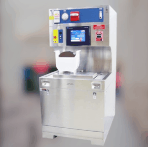 Closed Loop Vapor Dryer (CLV)