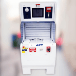 Closed Loop Vapor (CLV) and Surface Tension Gradient Marangoni Dryers