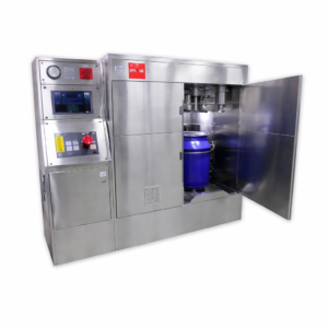 Chemical Waste Unit (CWU) Solvent, Acid or Base