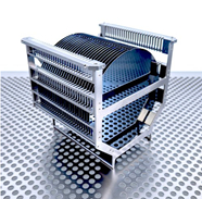 Wafer Process Cassettes Al