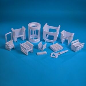 wafer process cassettes