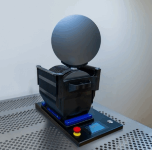 Wafer Escalators / Presenters