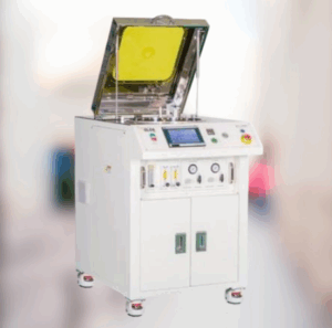 Stand Alone Wafer Spinners