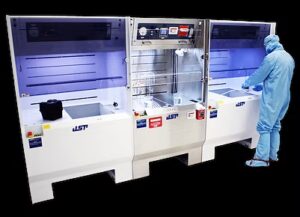 Semiconductor Wet Bench Solutions | Silicon Valley Sales