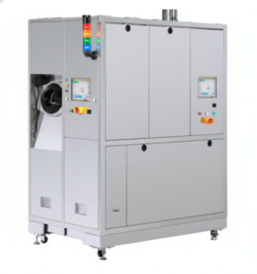 BATCHSPRAY Solvent (SST’s)