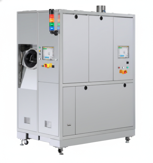 BATCHSPRAY Solvent (SST’s)