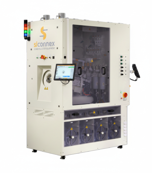 BATCHSPRAY Acid (SAT’s)