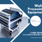 Why Should Semiconductor Facilities Invest in Smart Wafer Processing Equipment?