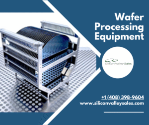 Why Should Semiconductor Facilities Invest in Smart Wafer Processing Equipment?