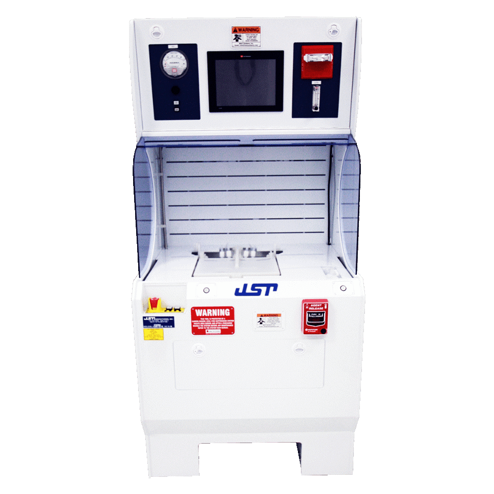 What’s the ROI of Using Advanced SRD Rotors in Your SRD Spin Rinse Dryer Setup?