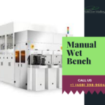 What Mistakes Can Be Avoided by Using a Manual Wet Bench?