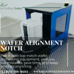 What Are the Common Mistakes Avoided by Using Wafer Alignment Notches?