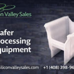 Is Your Wafer Processing Equipment Limiting Throughput and Accuracy?