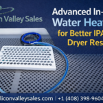 Should You Upgrade to Advanced In-Line Water Heaters for Better IPA Dryers Results?
