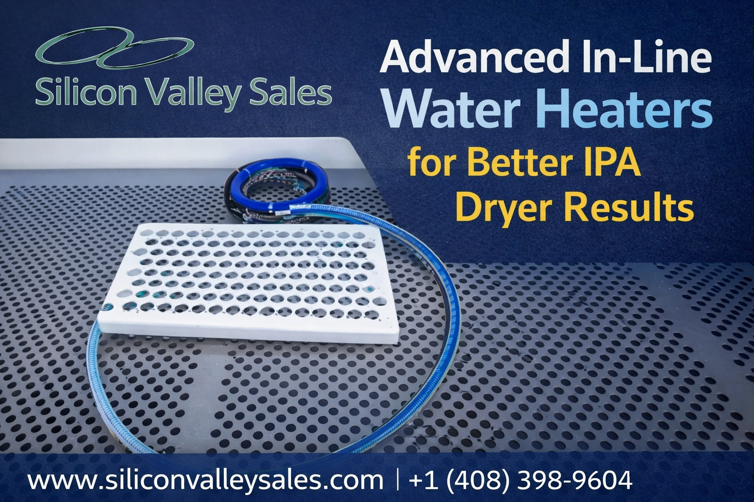 In-Line Water Heaters