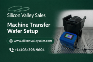 What Happens When Wafer Alignment Notch Fails in a Machine Transfer Wafer Setup?
