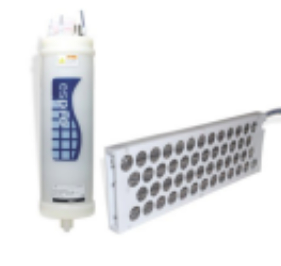 Inline & Immersion Heaters