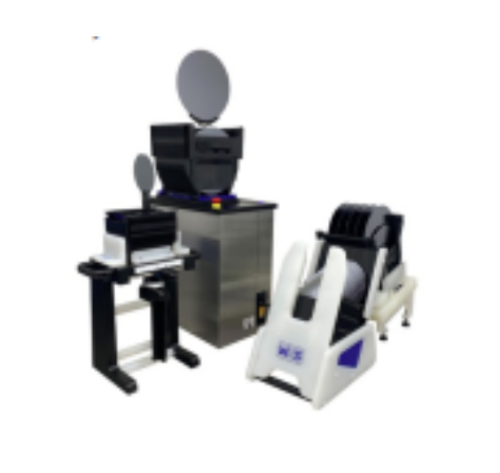 Wafer Escalators/Presenters