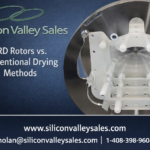 SRD Rotors vs. Conventional Drying Methods: What’s More Efficient?