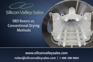 SRD Rotors vs. Conventional Drying Methods: What’s More Efficient?