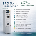 Struggling with Drying Efficiency? Should You Choose the SRD Spin Rinse Dryer or the Vacuum N2 Dryer?